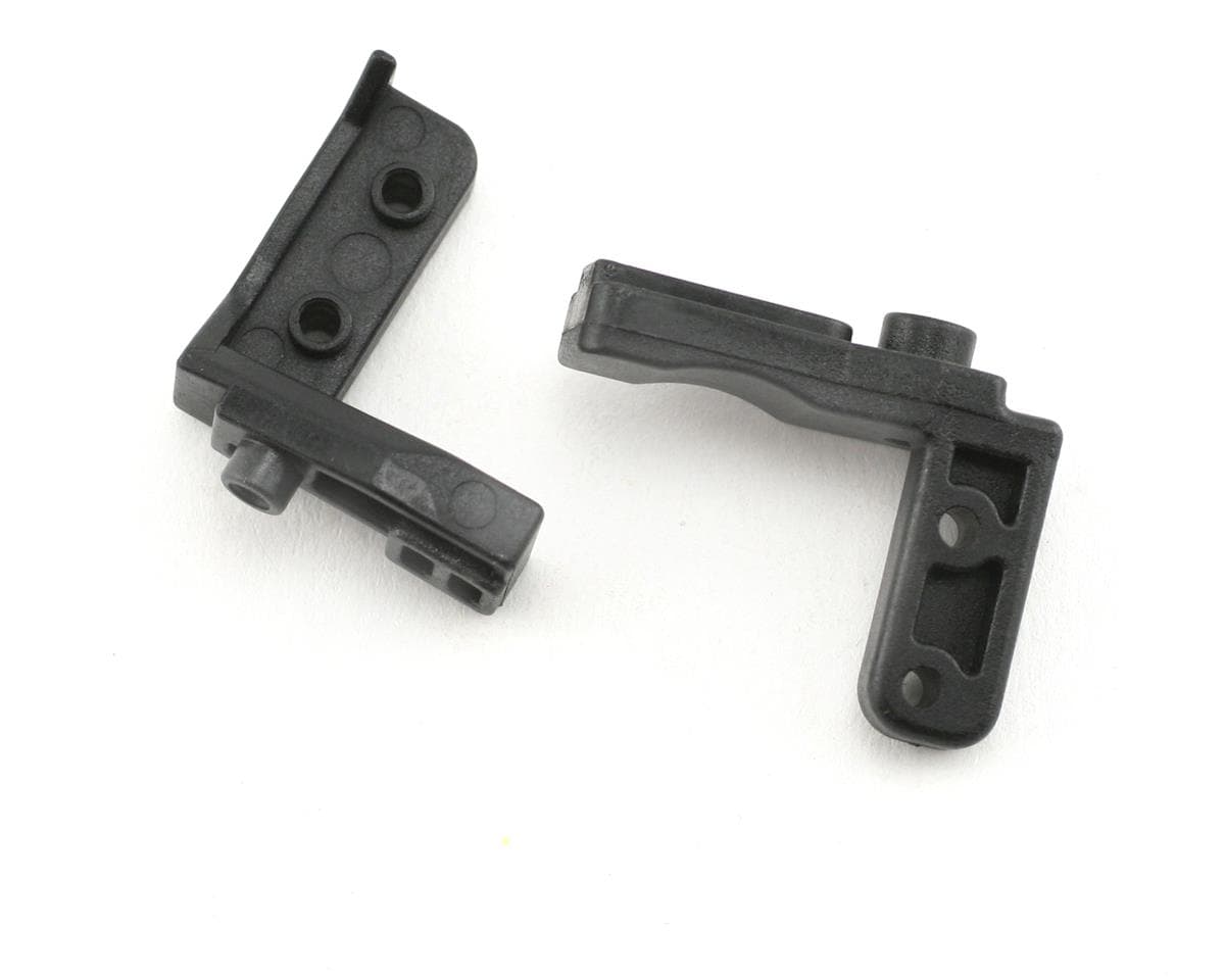 Traxxas Steering Servo Mount (2)