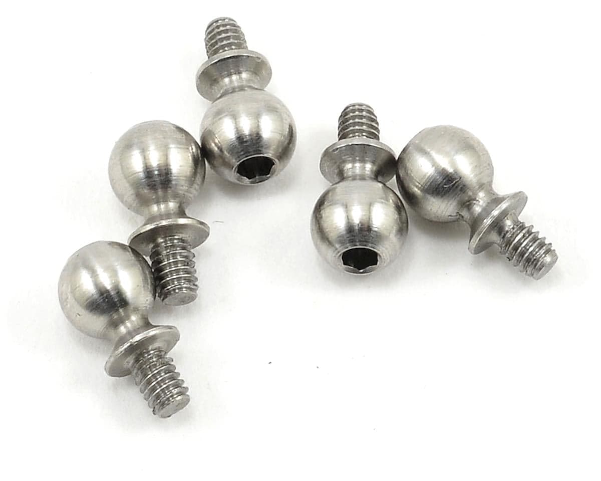 MSHeli 2x2.8mm Ball Set (5)