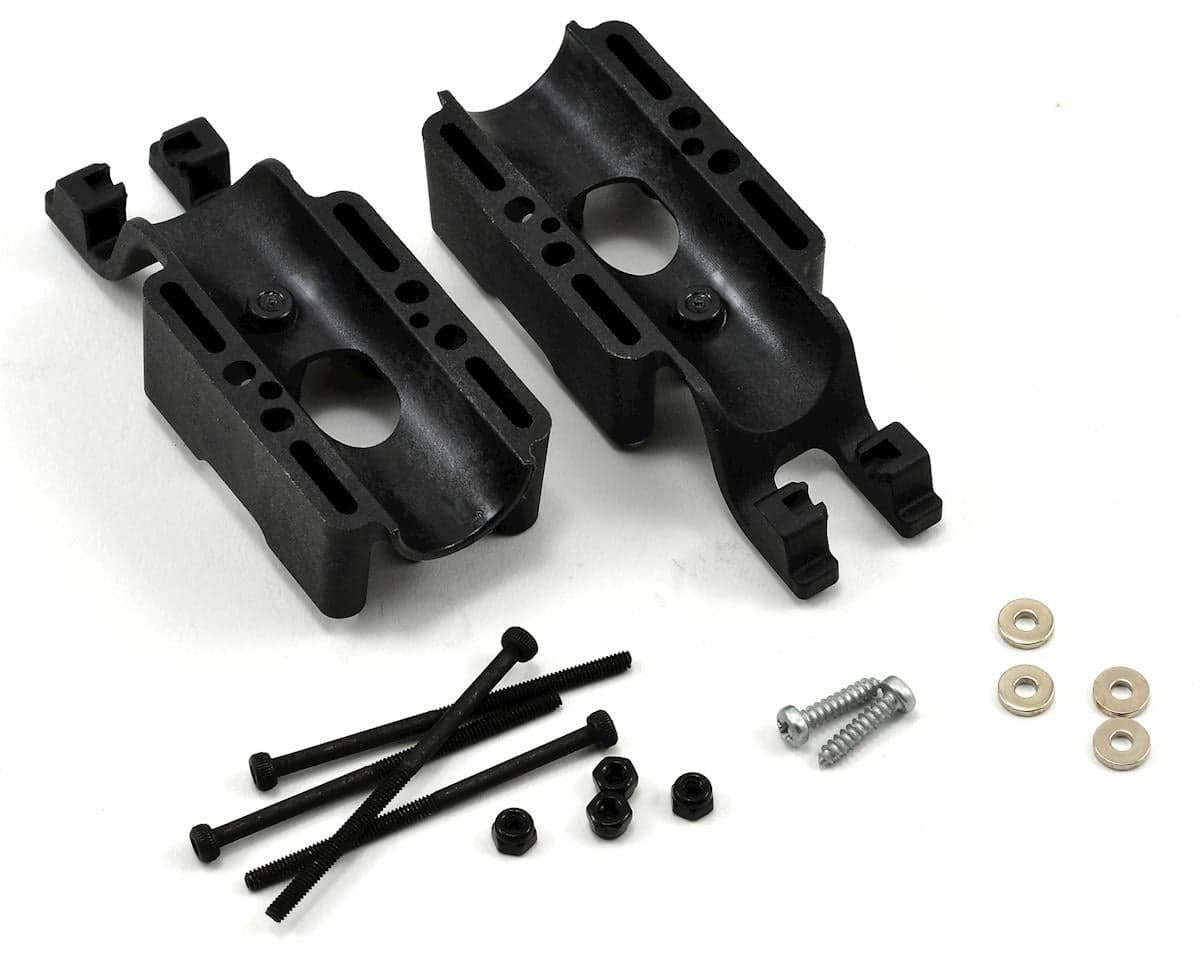 MSHeli Tail Boom Case Set