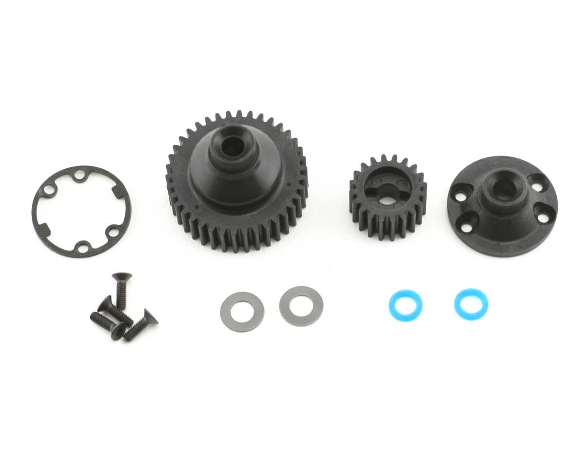 Traxxas Differential Gear (38T)