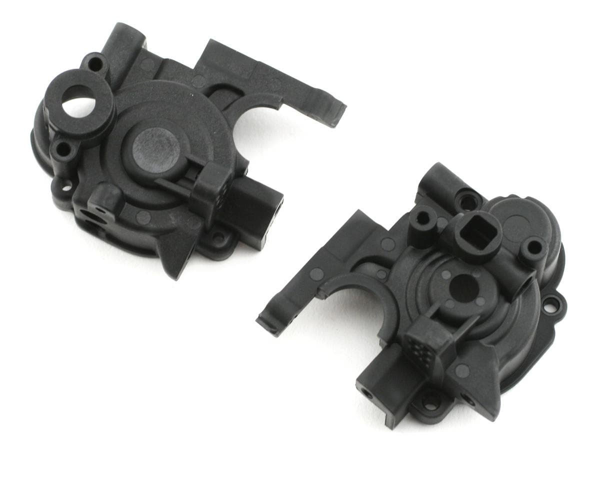 Traxxas Left & Right Gearbox Halves (Jato)