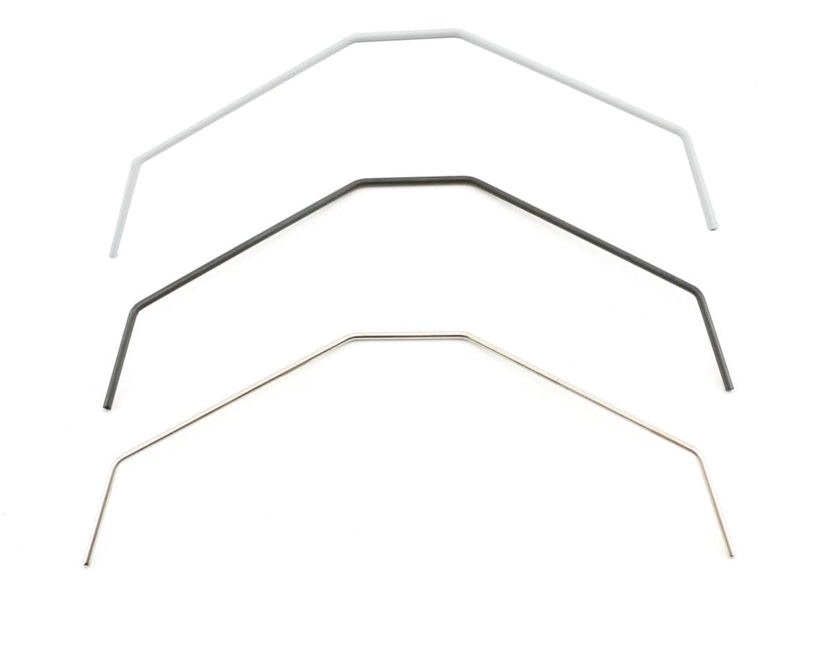 Traxxas Sway Bars Rear Jato 3.3