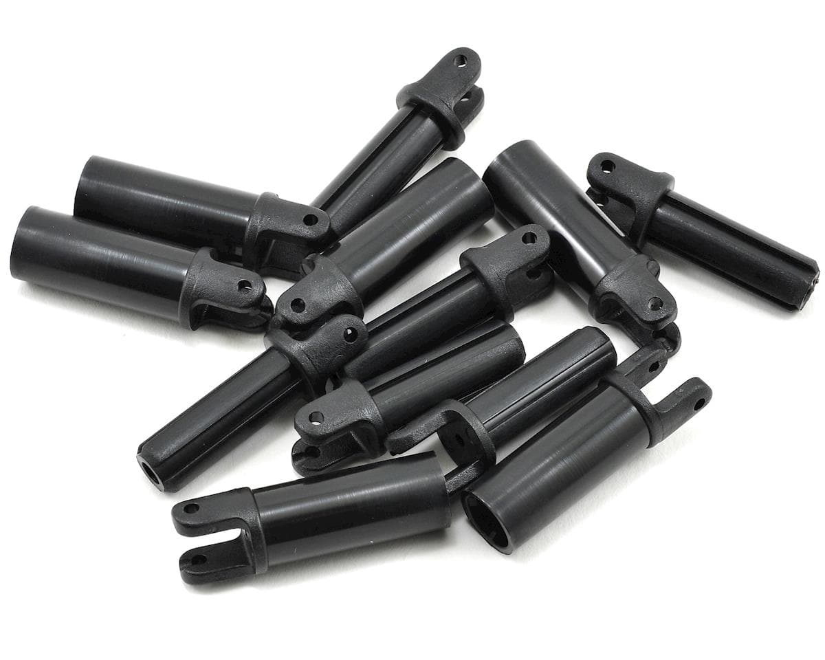 Traxxas Long Half Shaft Pro-Pack (Bandit/Bandit VXL)