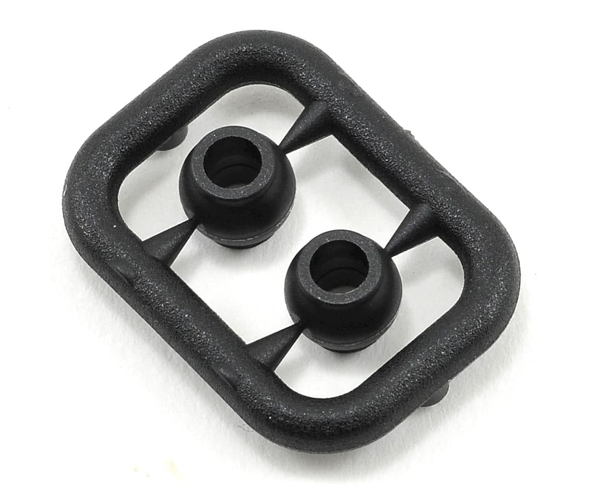 XRAY 6mm Composite Pivot Ball Set (2)