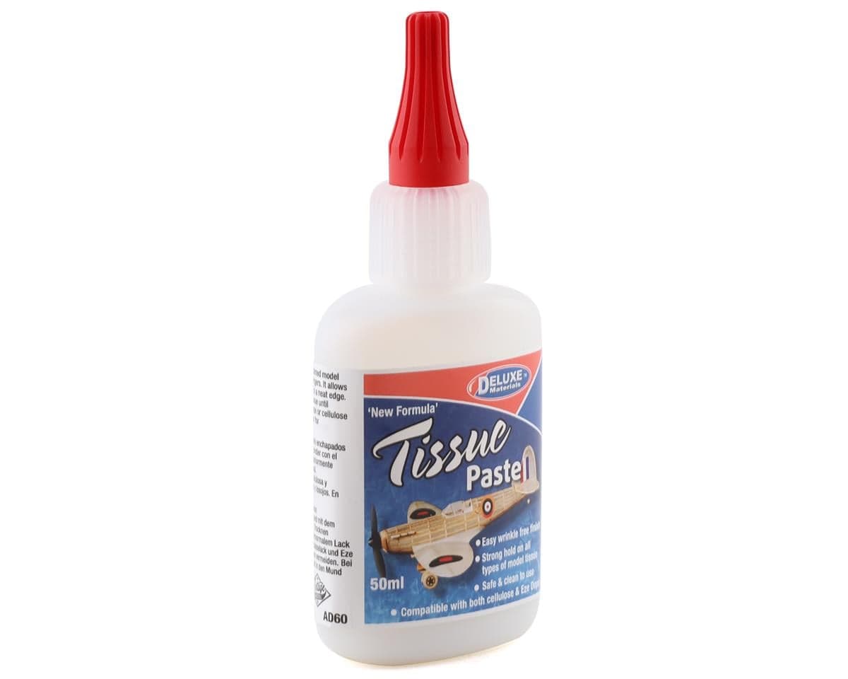 Deluxe Materials Tissue Paste (50ml)