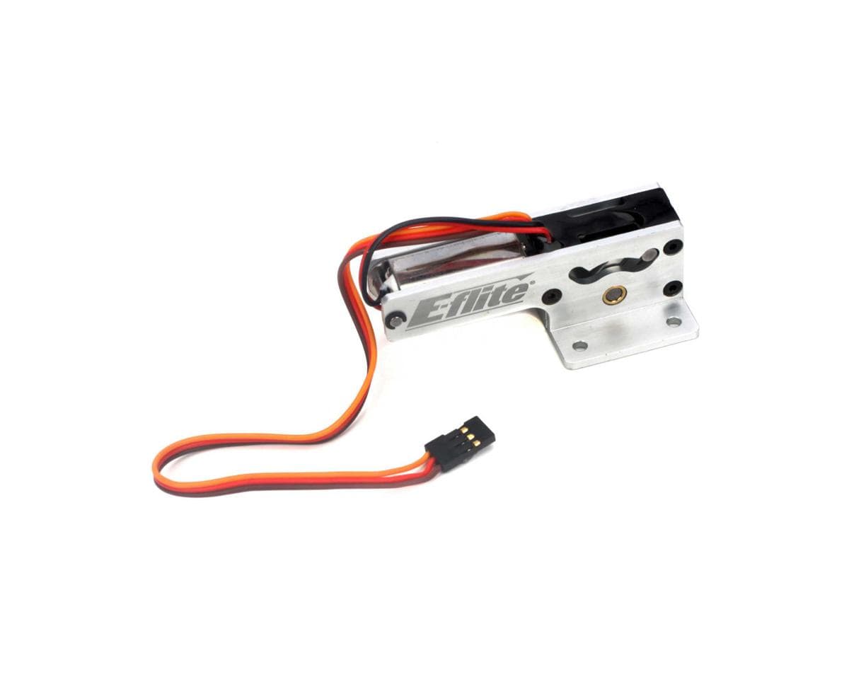 E-flite 25 - 46 85 Deg Main Electric Retract Unit
