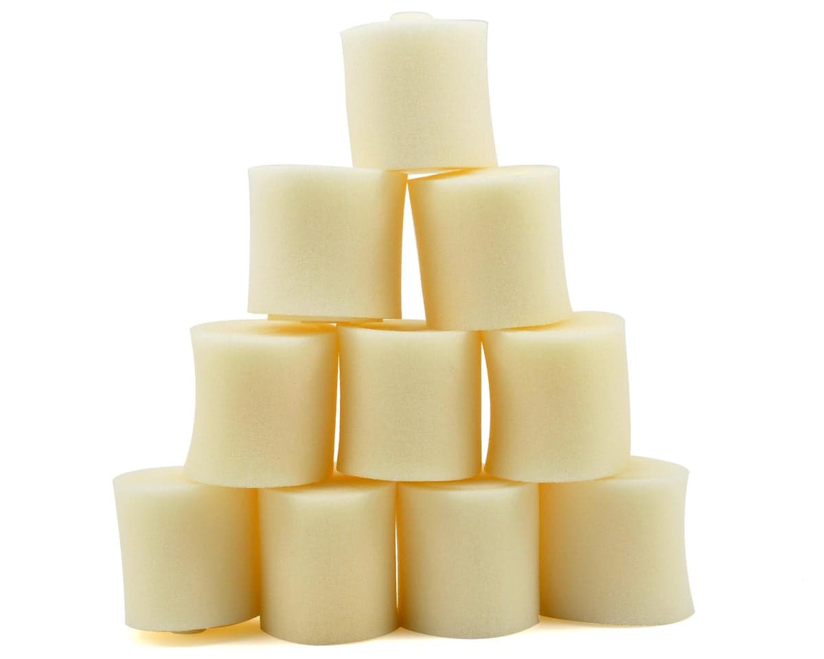 XRAY Low Profile Air Filter Foam (10)