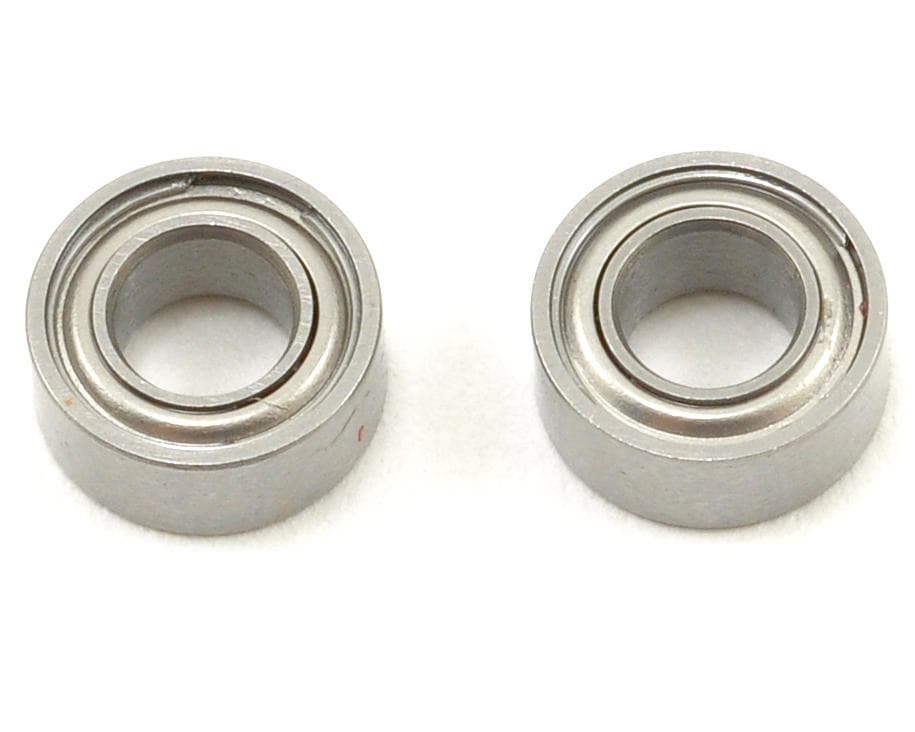 XRAY 3x6x2.5mm Ball Bearing Set (2)