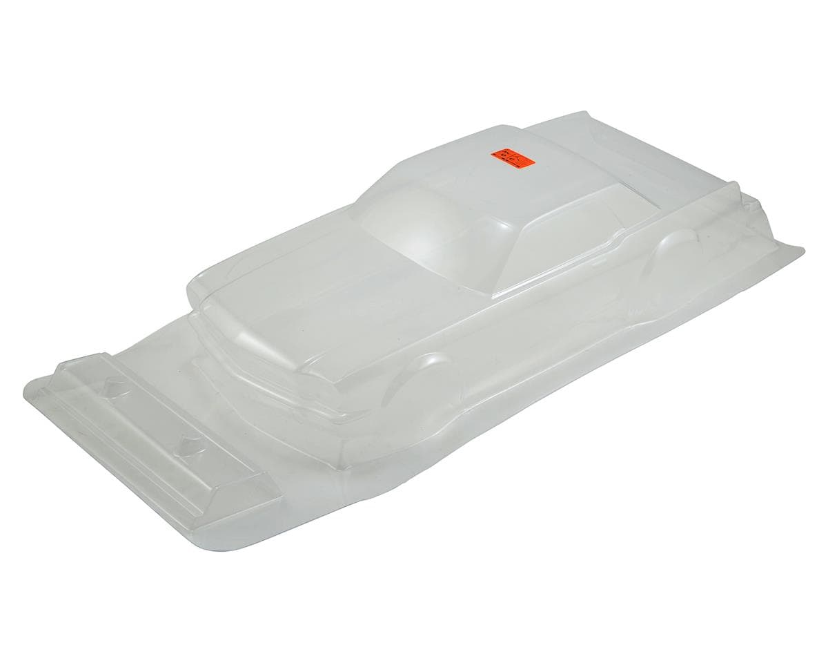 HPI Ford 1966 Mustang Gt Coupe Body (200Mm)