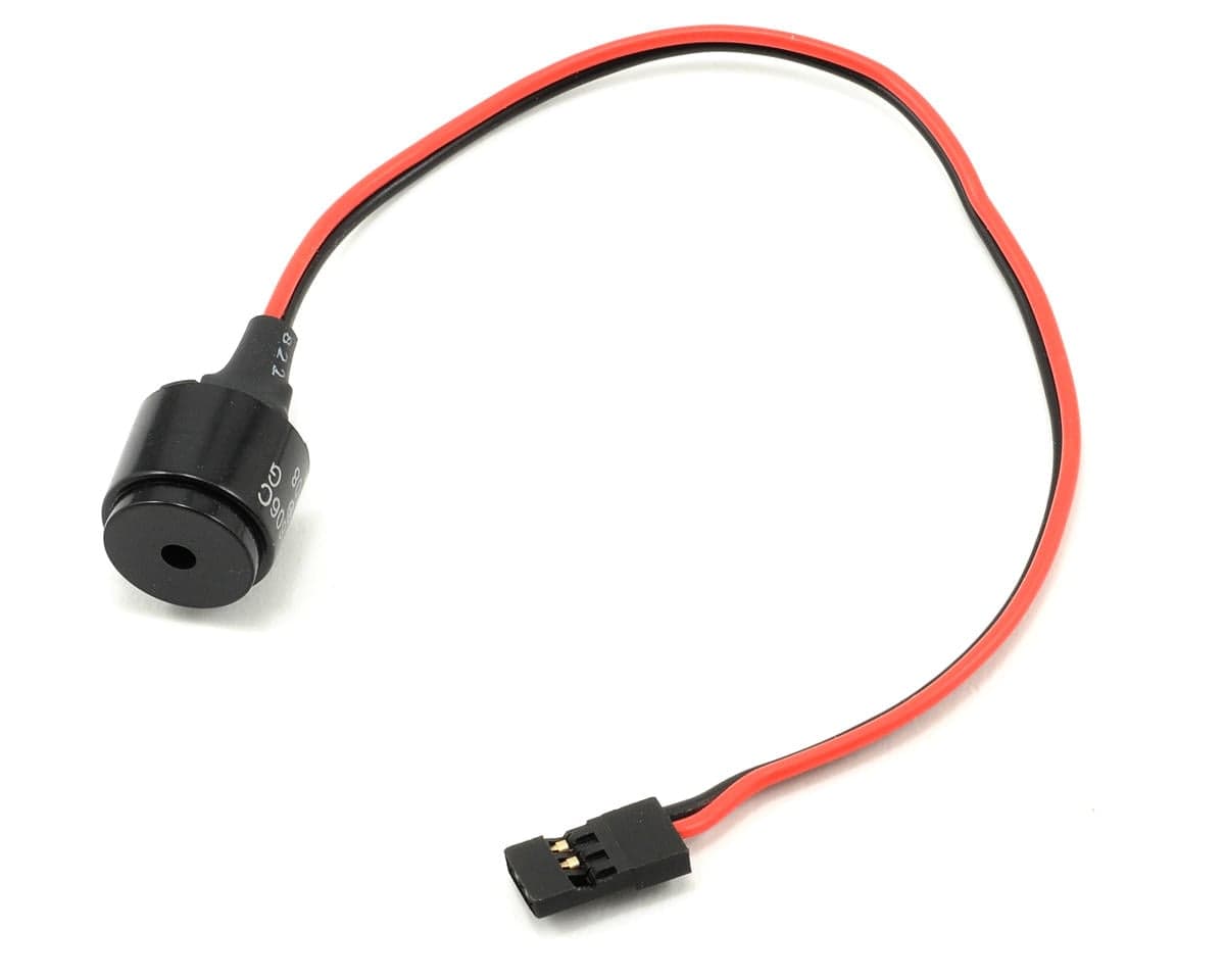 Western Robotics Spectrum Audible Buzzer
