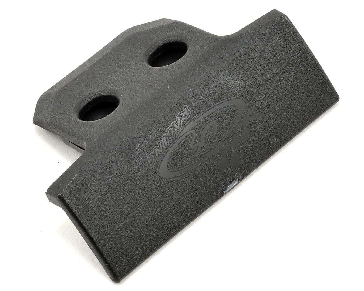 DE Racing BumpSkid (Serpent S811)