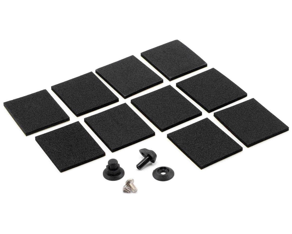 Traxxas Hatch Post/Hull Water Outlet