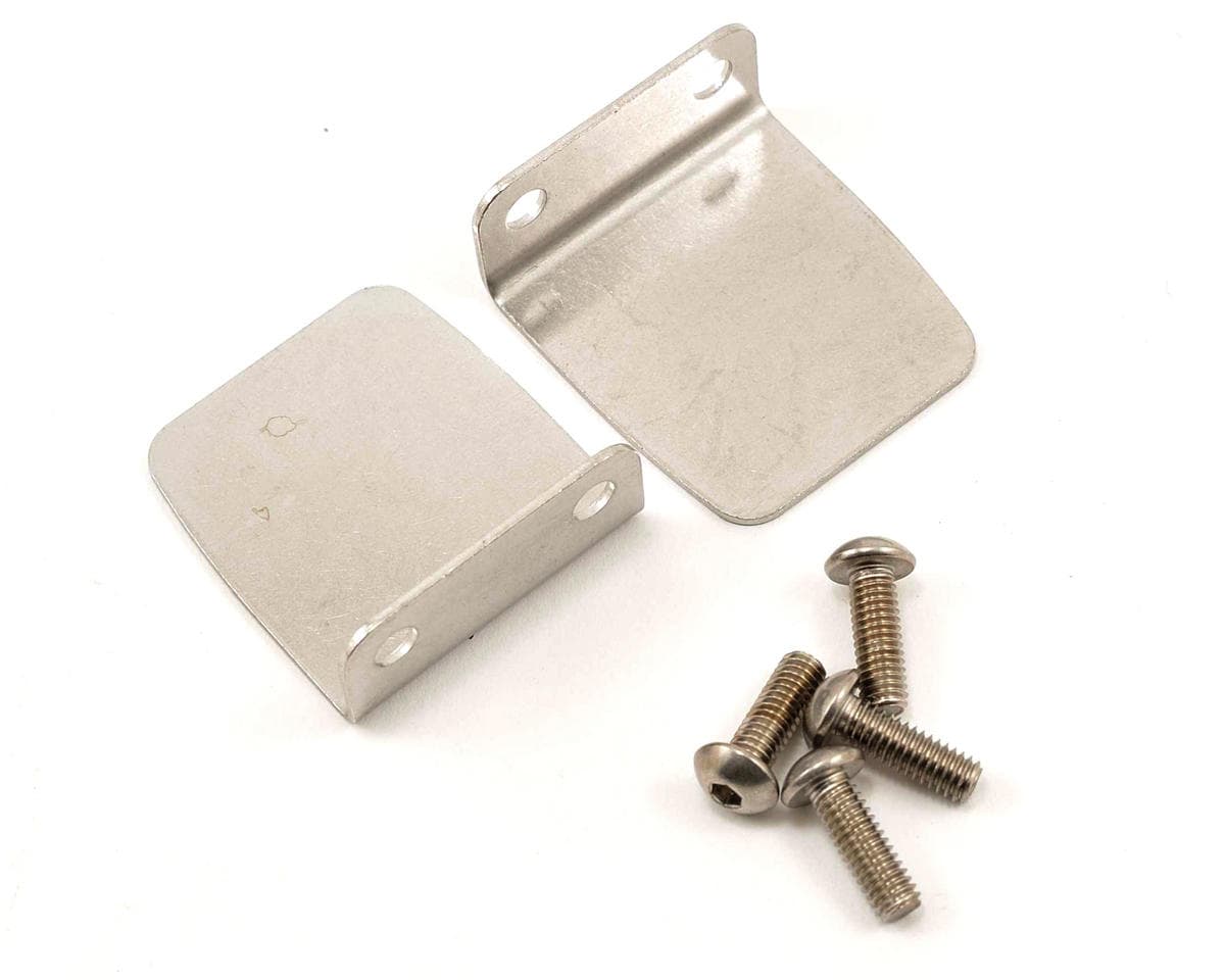 Traxxas Trim Tab Set (2)
