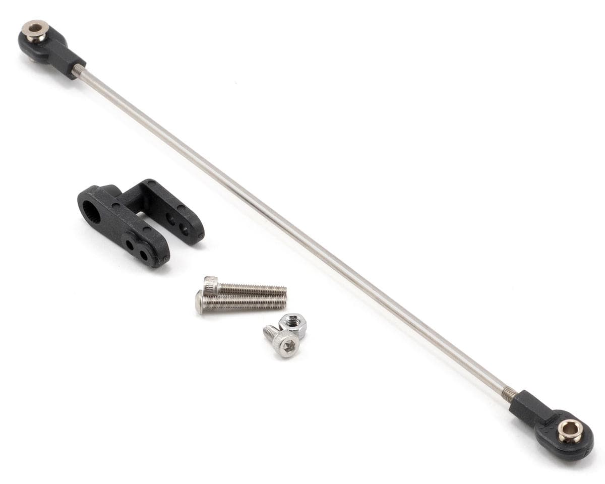 Traxxas Rudder Pushrod Set