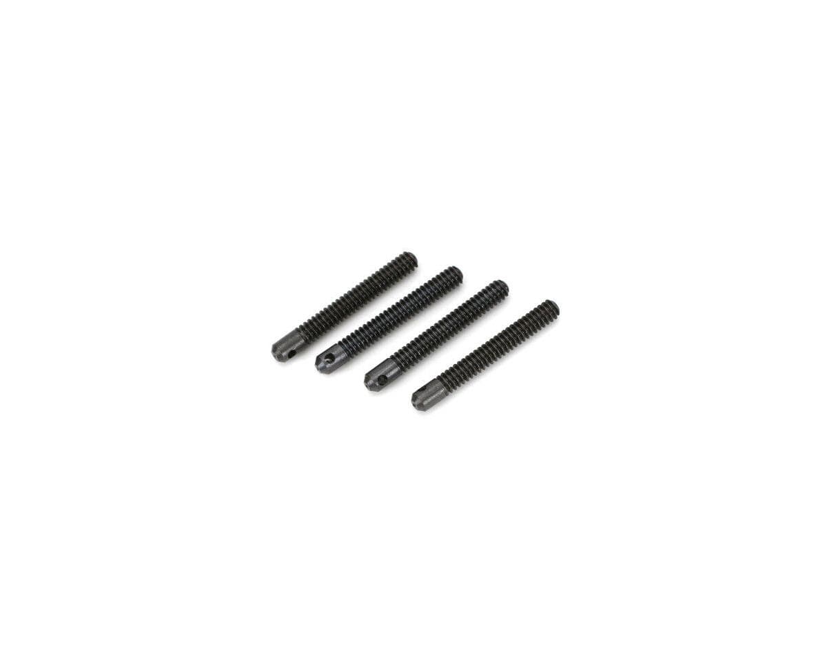 DuBro Rigging Couplers, 4-40