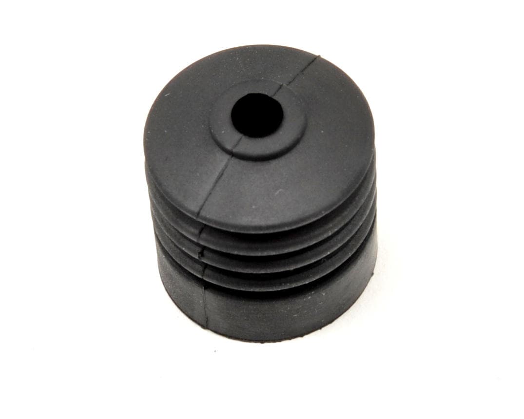 O.S. Dust Cover #21E (Black)