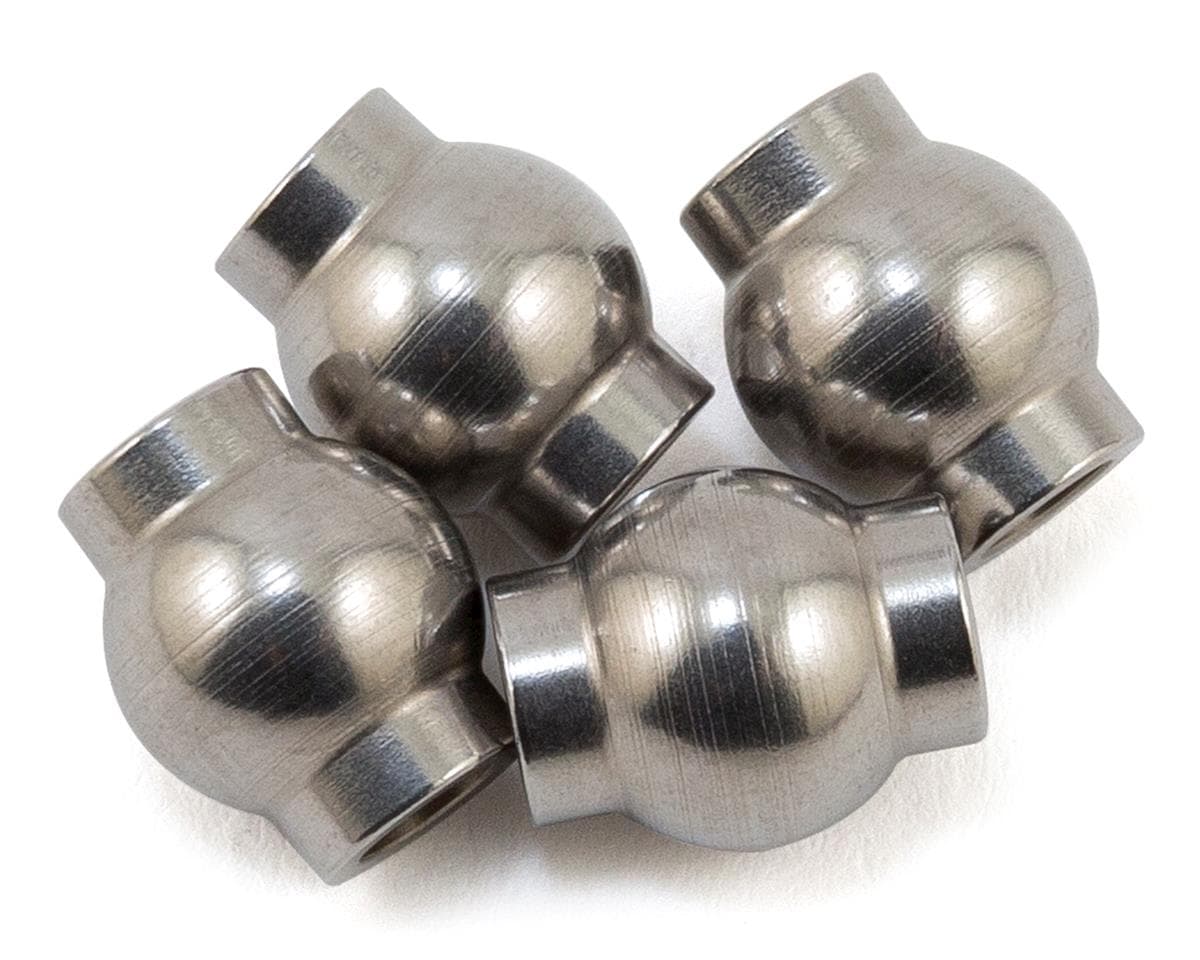 HPI 10x12mm Ball (4)