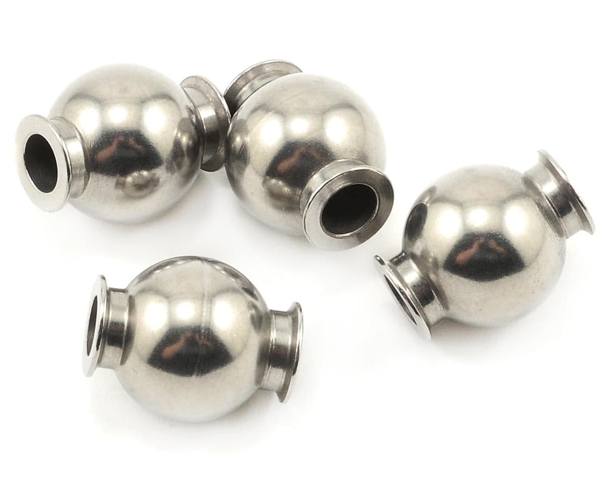 HPI 14x17mm Ball (4)