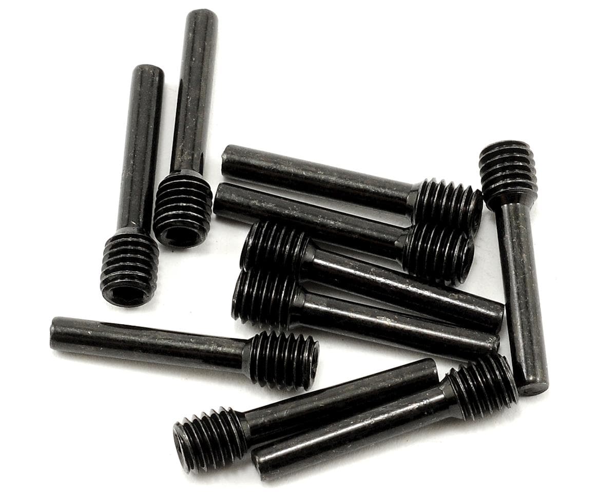 HPI 5x3x22mm Screw Shaft (10)