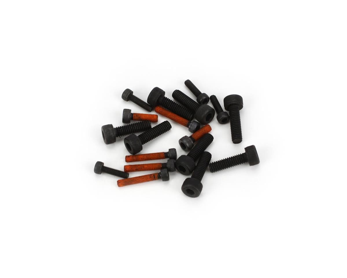 Saito Engines Cylinder Screw Set: BG