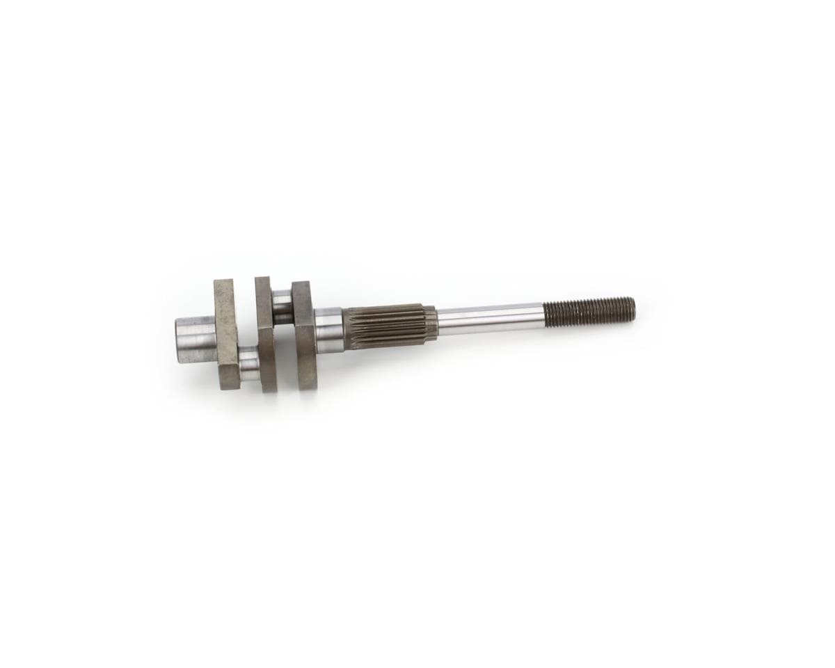 Saito Engines Crankshaft: BG
