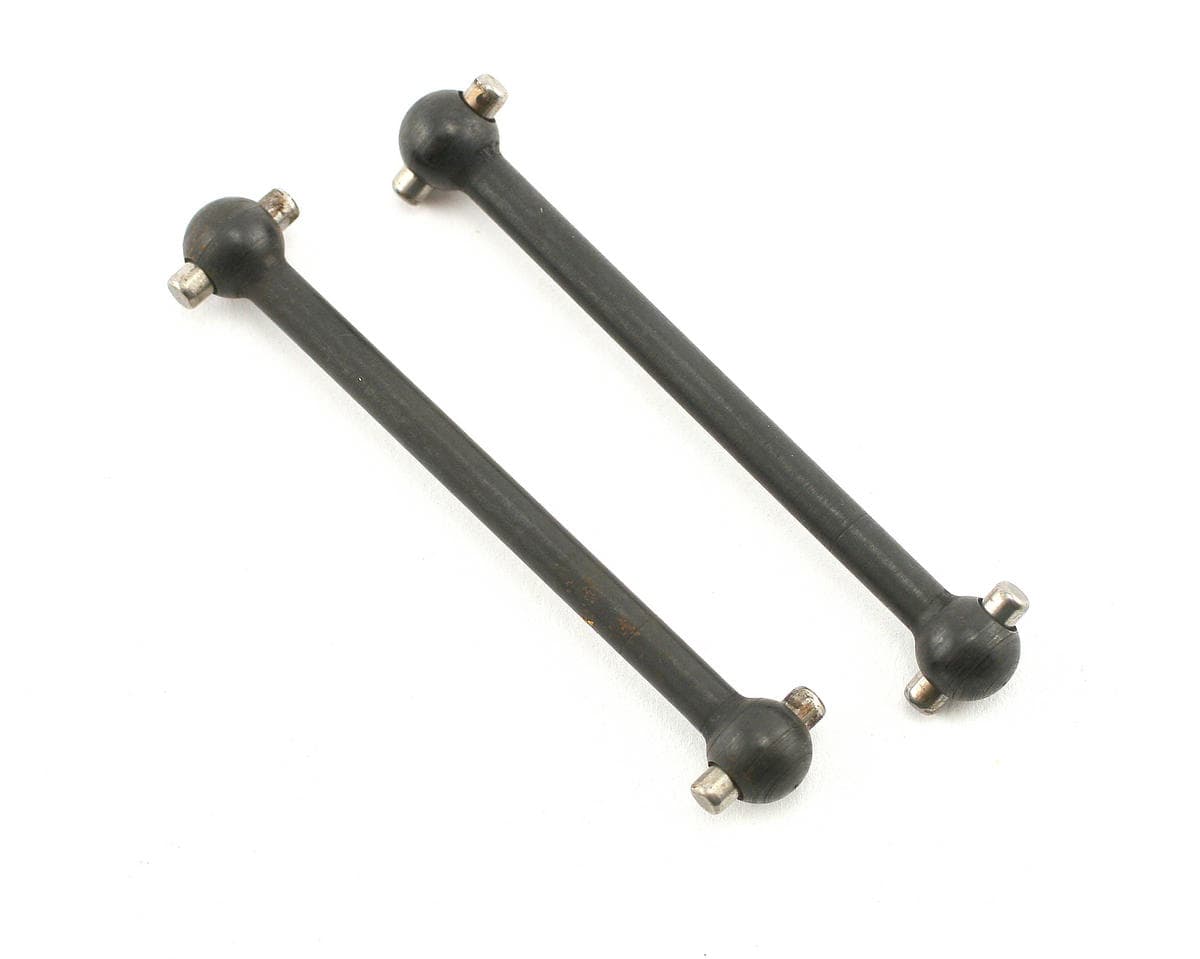 Mugen Seiki Rear Driveshaft (2)