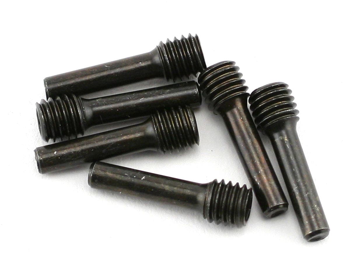 HPI 5x3x18mm Screw Shaft (6)