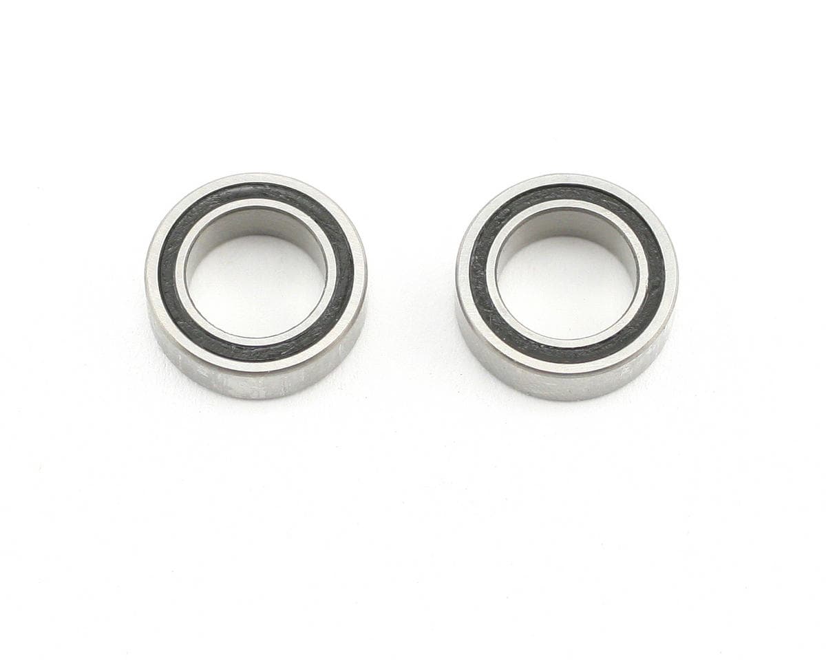 HPI 10x16x5mm Rubber Shielded Ball Bearing (2)