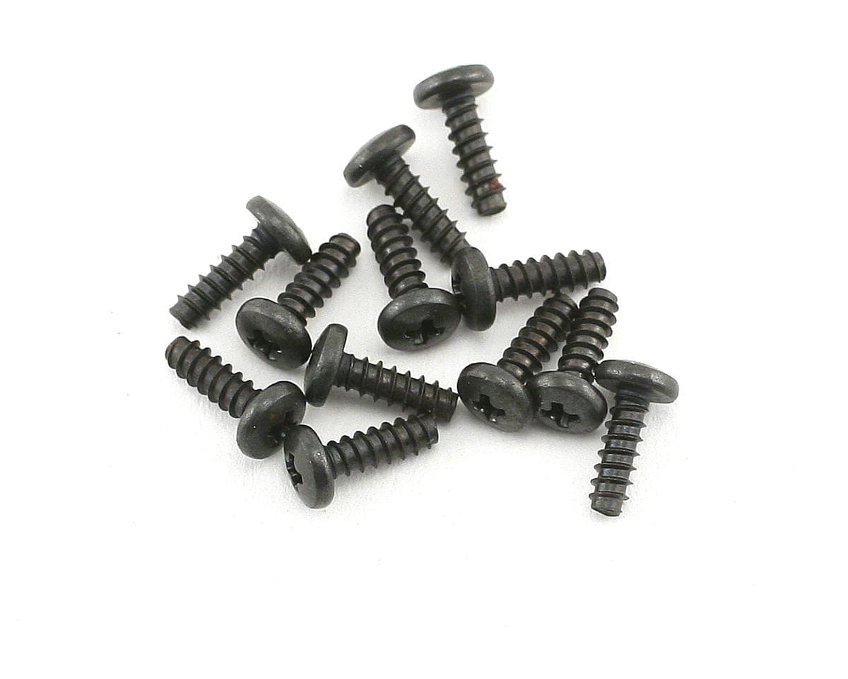 HPI 6X8mm Binder Head Screw (12)