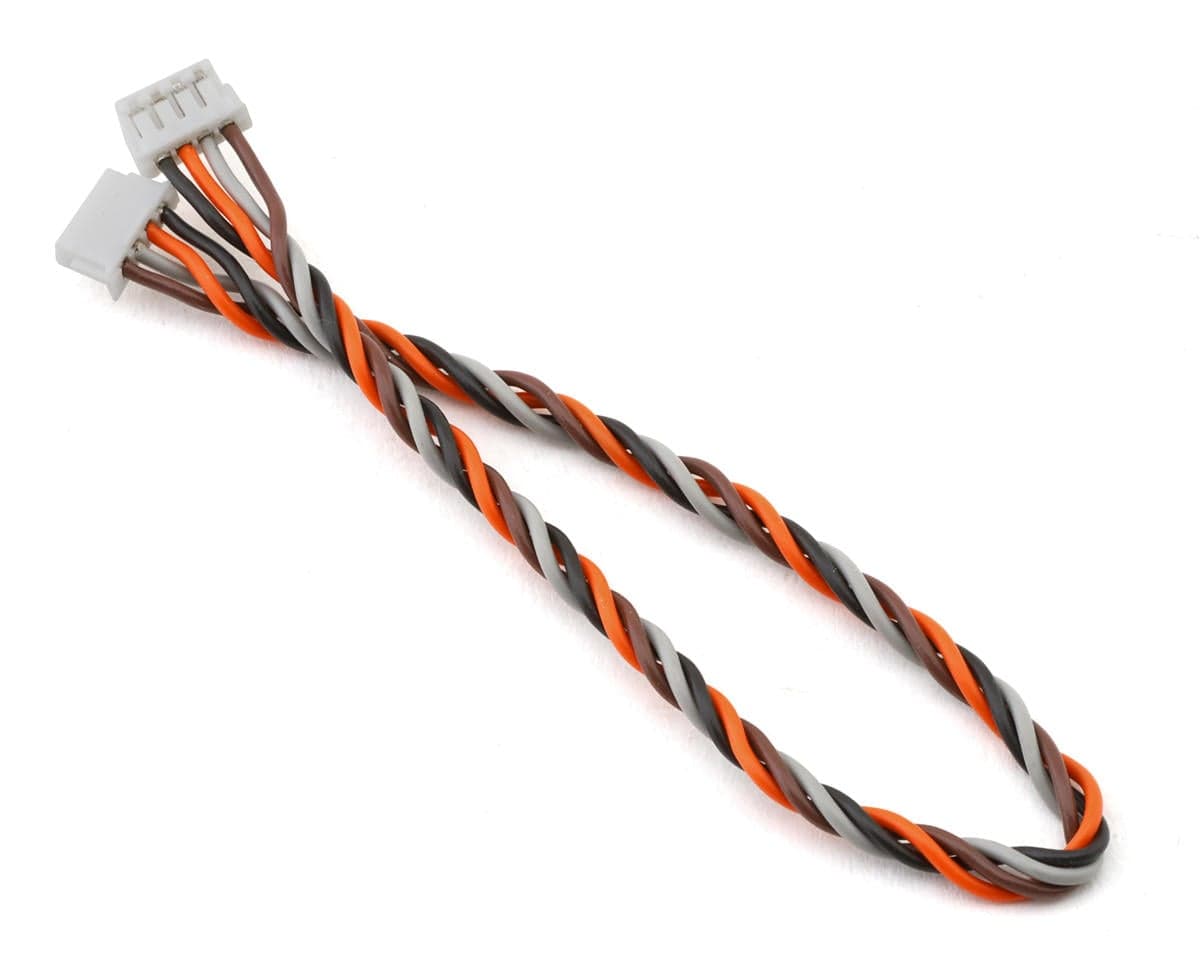 Spektrum RC 6" X-Bus Extension