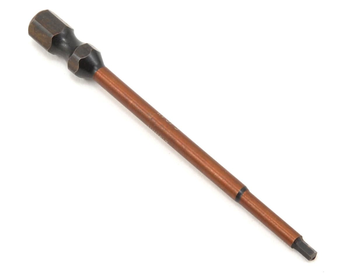 Team Associated Factory Team Hex Driver Bit (5/64")
