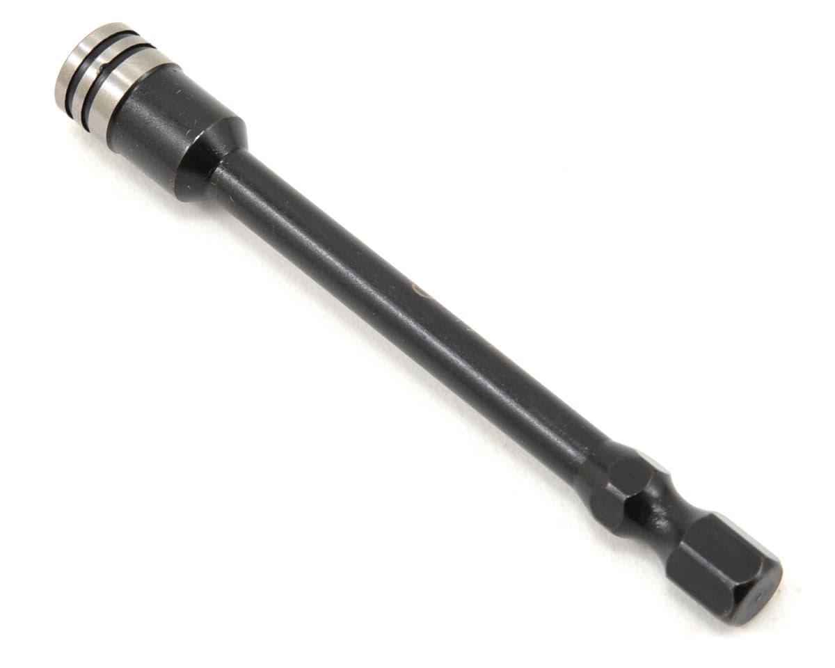 Team Associated Factory Team Nut Driver Bit (1/4")