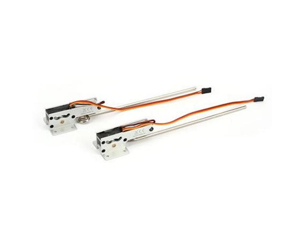 E-flite 25-46 90 Degree Main Electric Retracts (2)