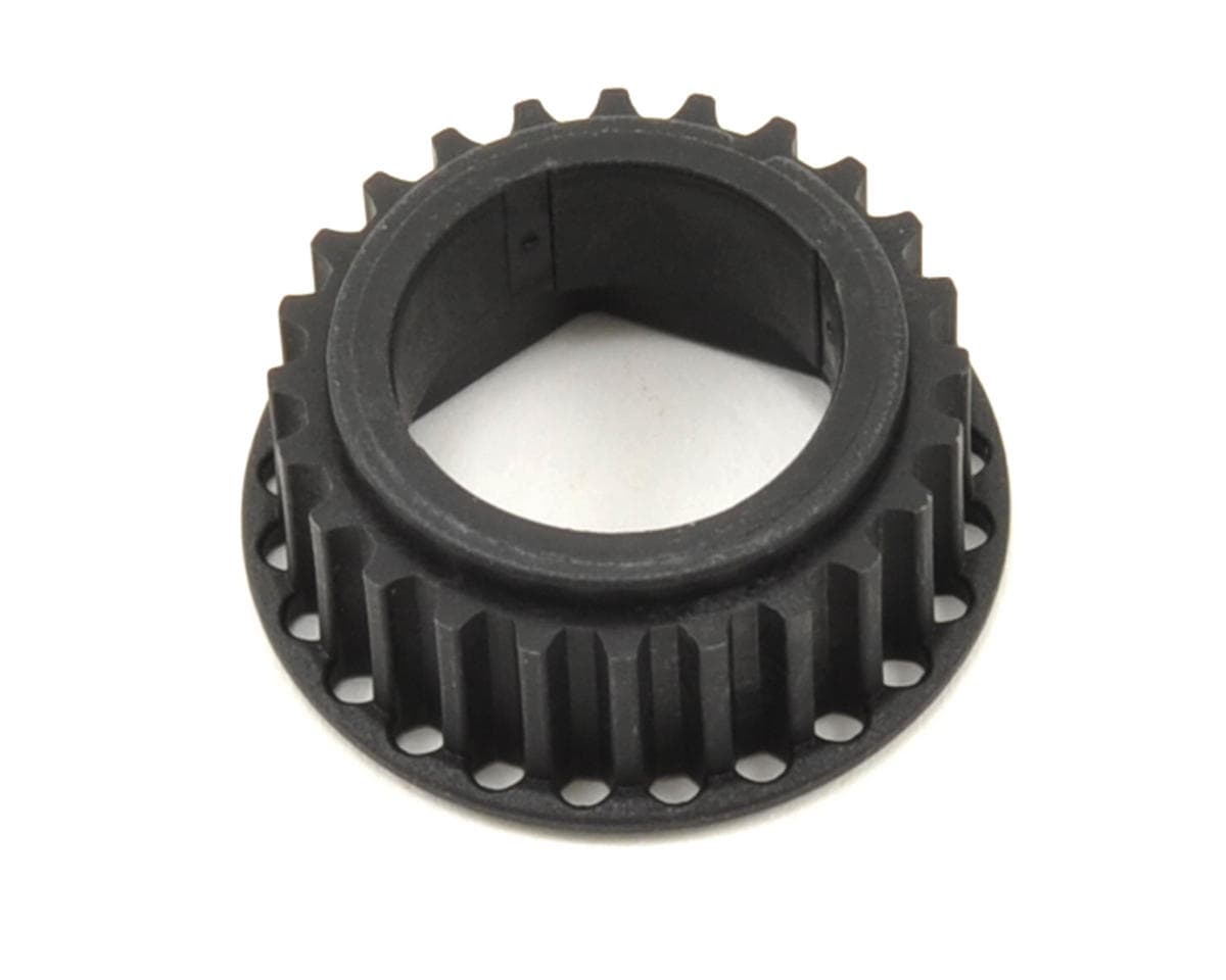 XRAY Composite Front One-Way Axle Pulley (24T)