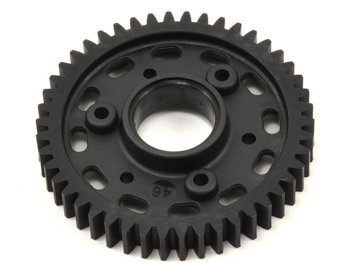 XRAY Composite 2-Speed 2nd Gear (46T)