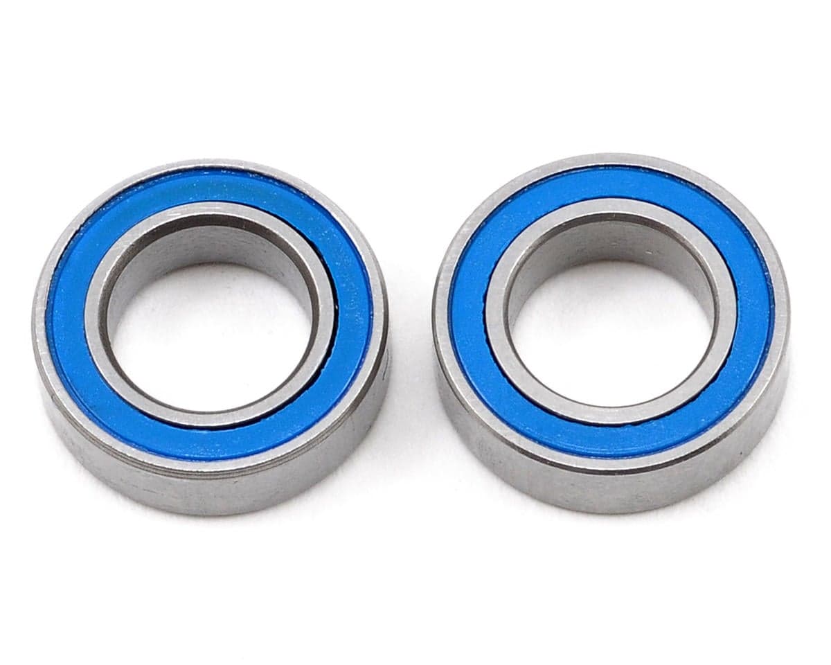 XRAY 8x14x4mm Rubber Sealed High-Speed Ball Bearing (2)