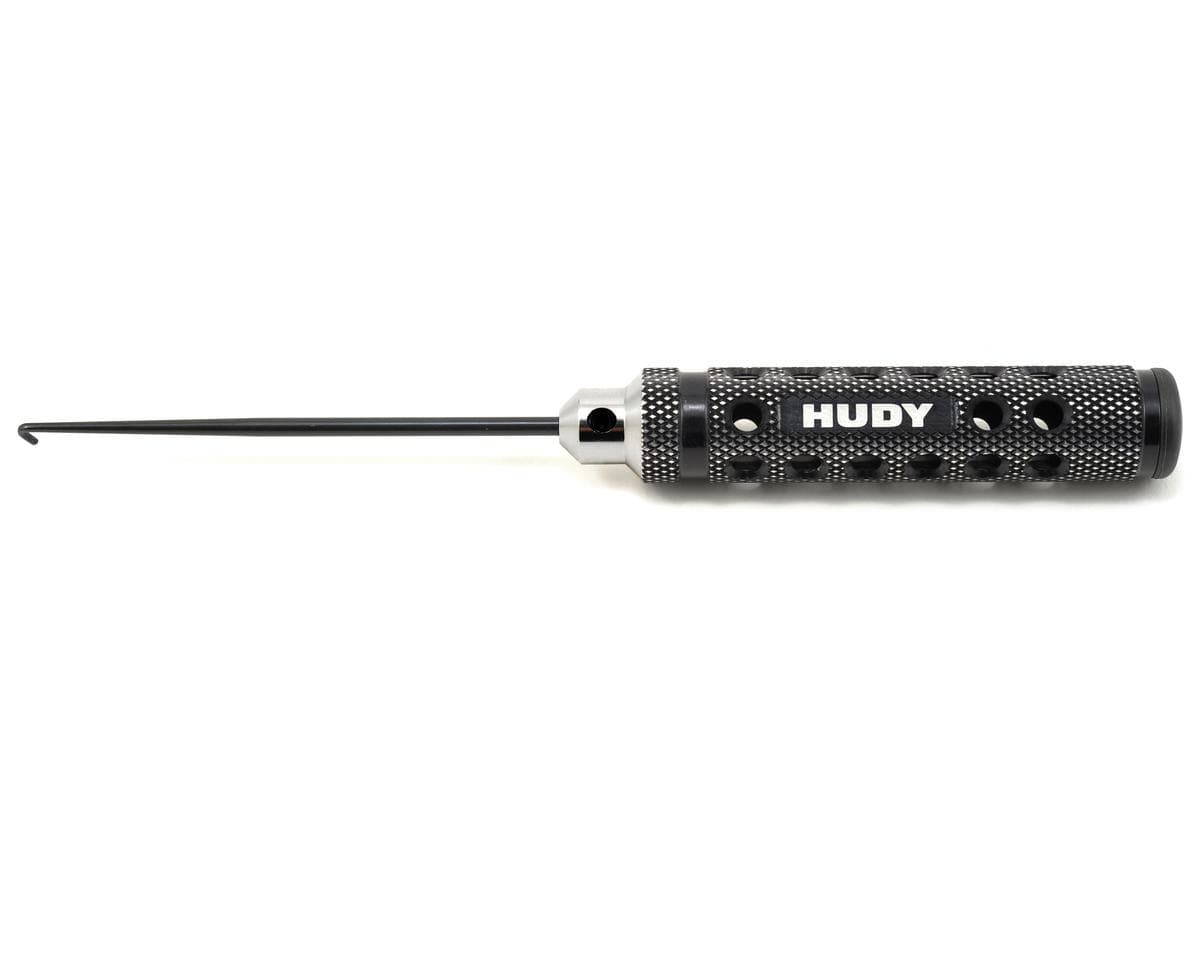 Hudy Limited Edition Exhaust Spring/Caster Clip Remover