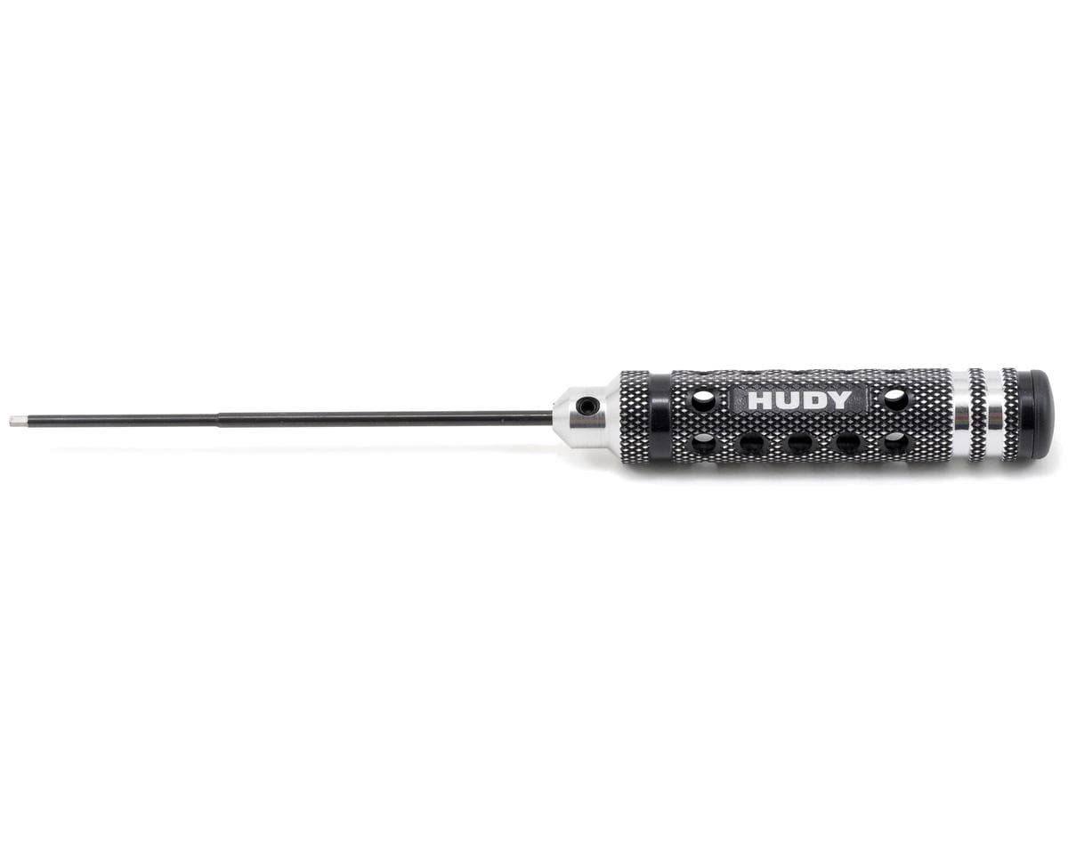 Hudy Limited Edition Metric Allen Wrench (2.0mm)