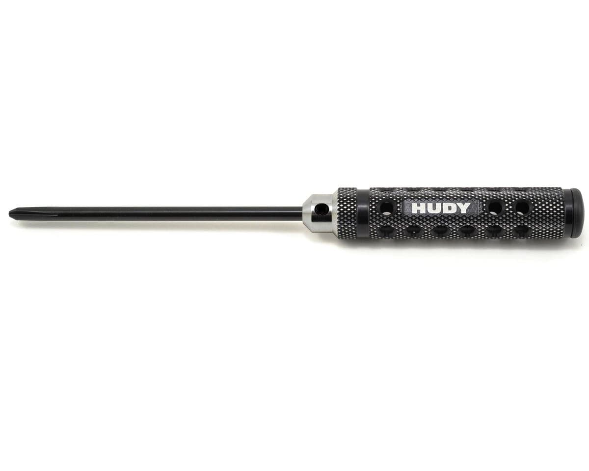 Hudy Limited Edition Phillips Screwdriver (5.0mm)