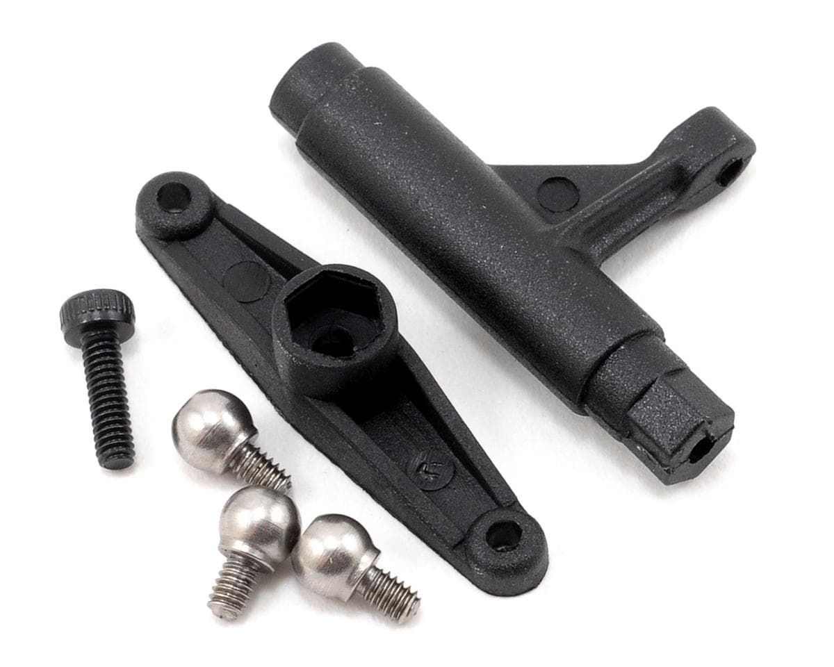 Blade Elevator Control Lever Set
