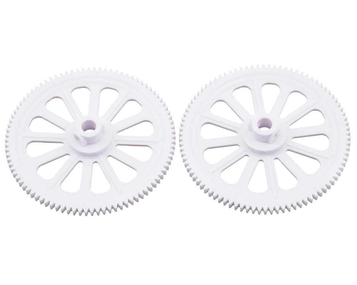 Blade Main tail Drive Gear (2): B450