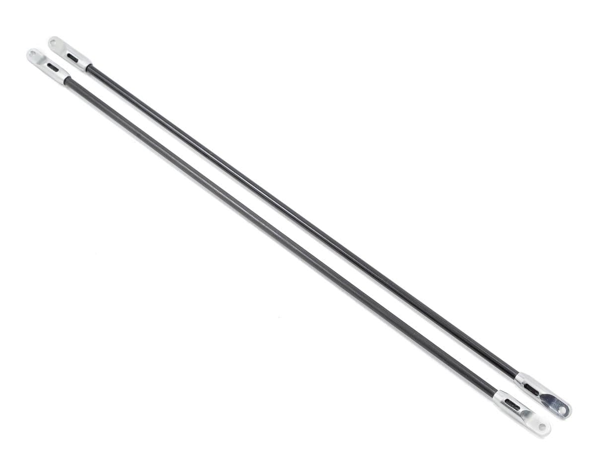 Blade Aluminum Tail Boom Brace Support Set