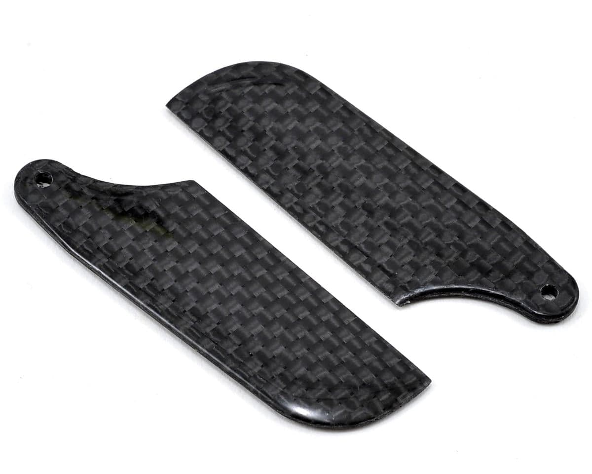 Blade Carbon Tail Rotor Blade Set (B400/450)