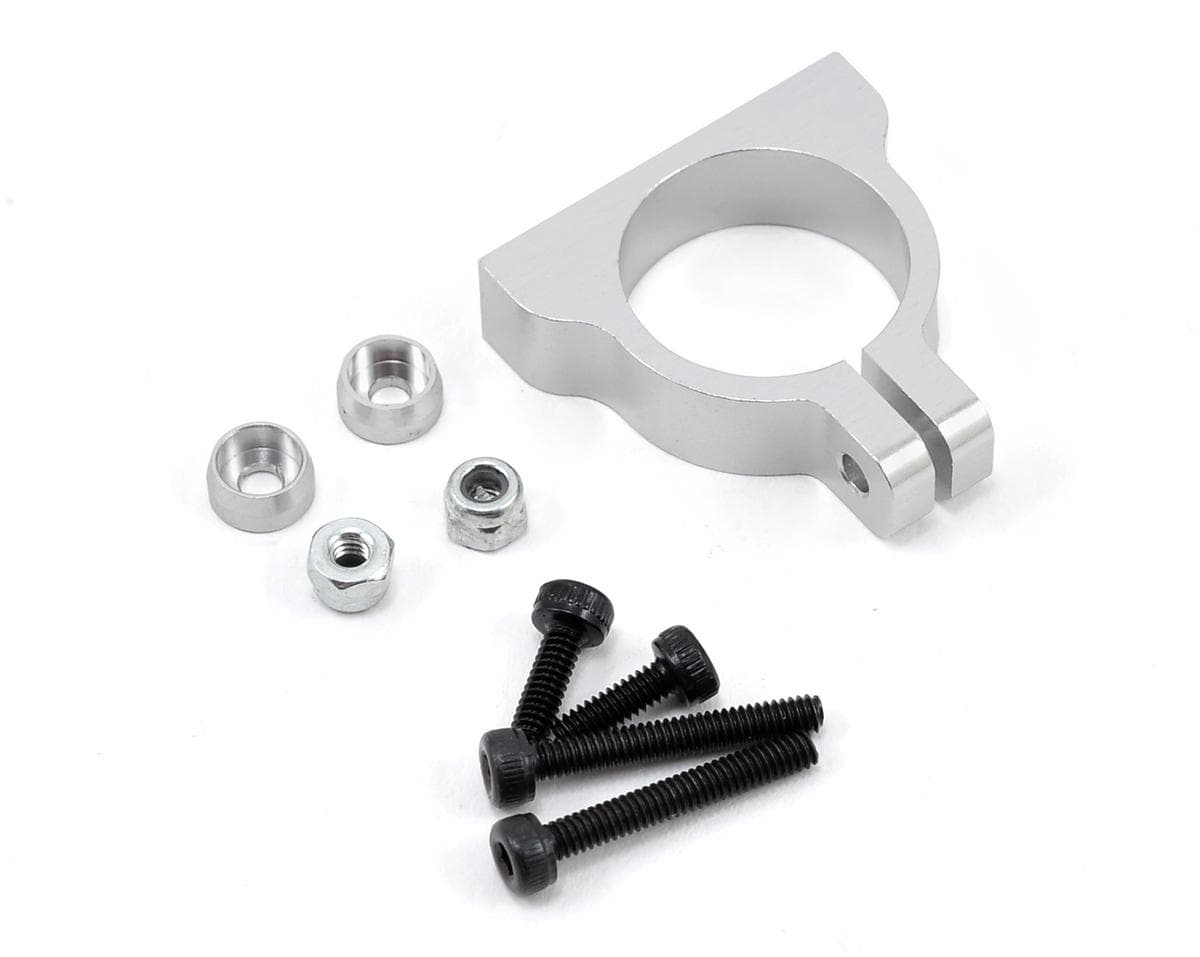 Blade Aluminum Horizontal Stabilizer Fin Mount