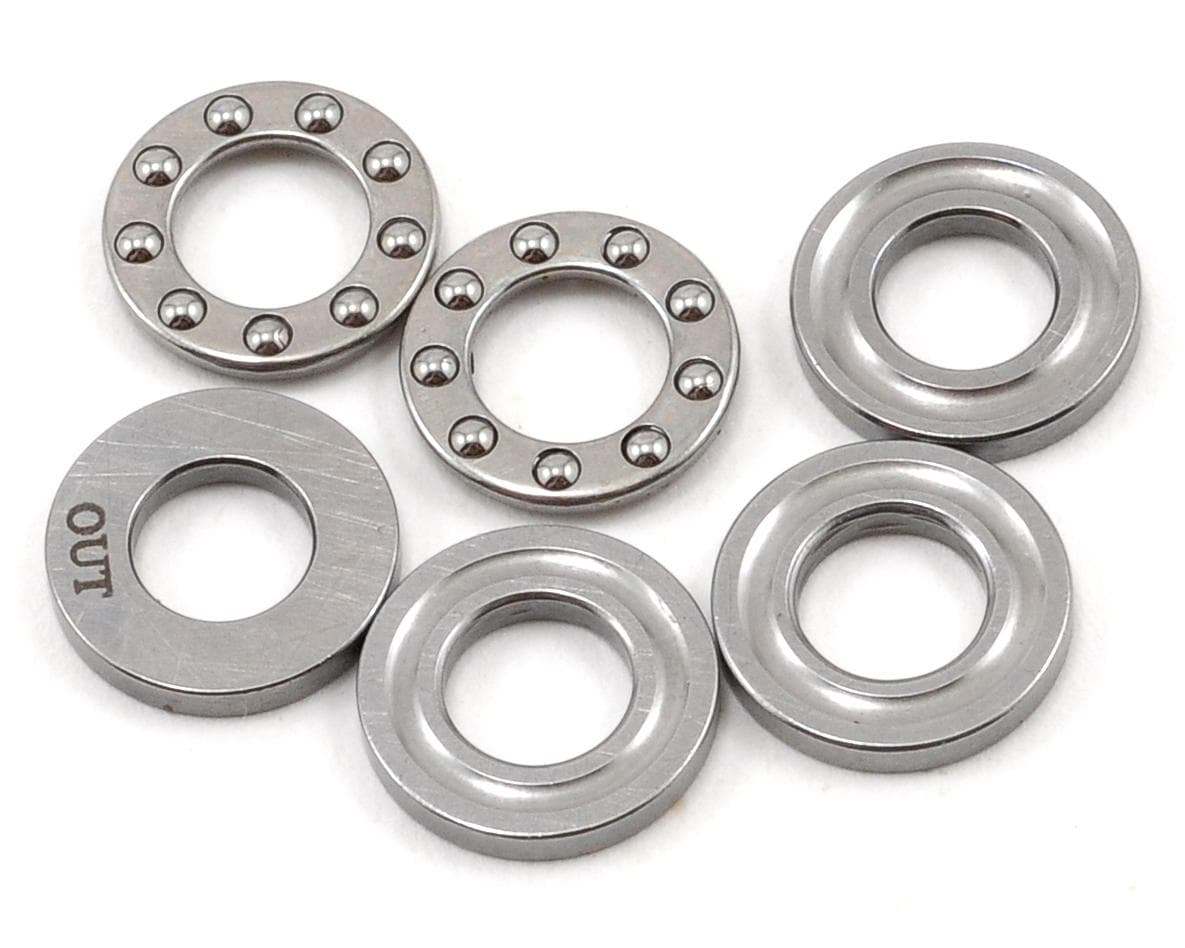 Align F5-10M Tail Rotor Thrust Bearing Set (2)