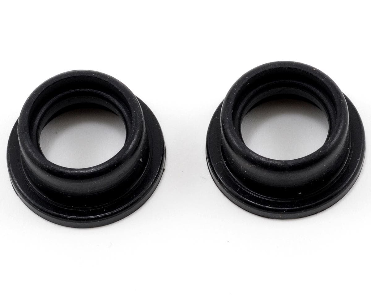 HPI Shaped Exhaust Gasket (2)