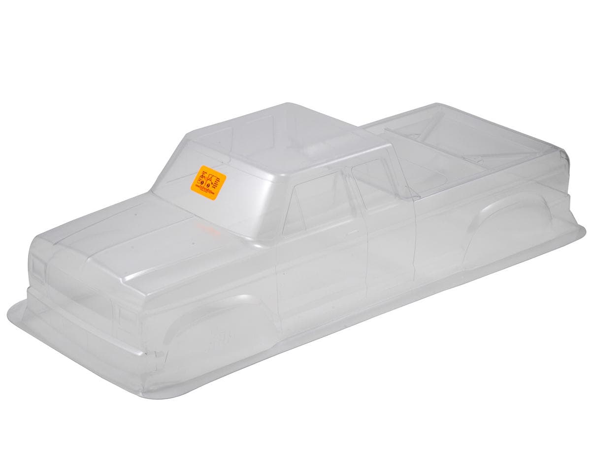 HPI 1979 Ford F-150 Supercab Body