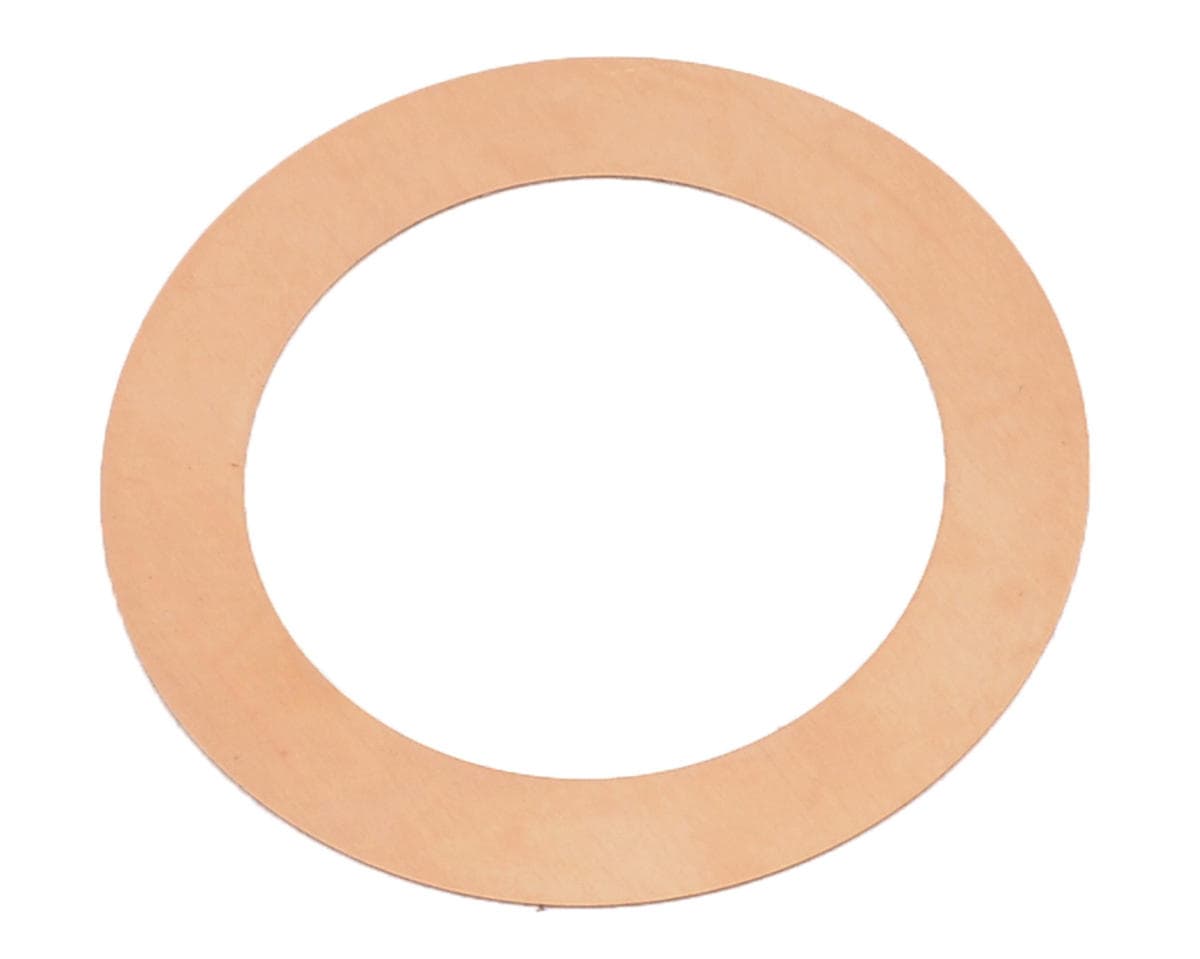O.S. .1 Brass Head Shim Gasket (.21 XZ-R)