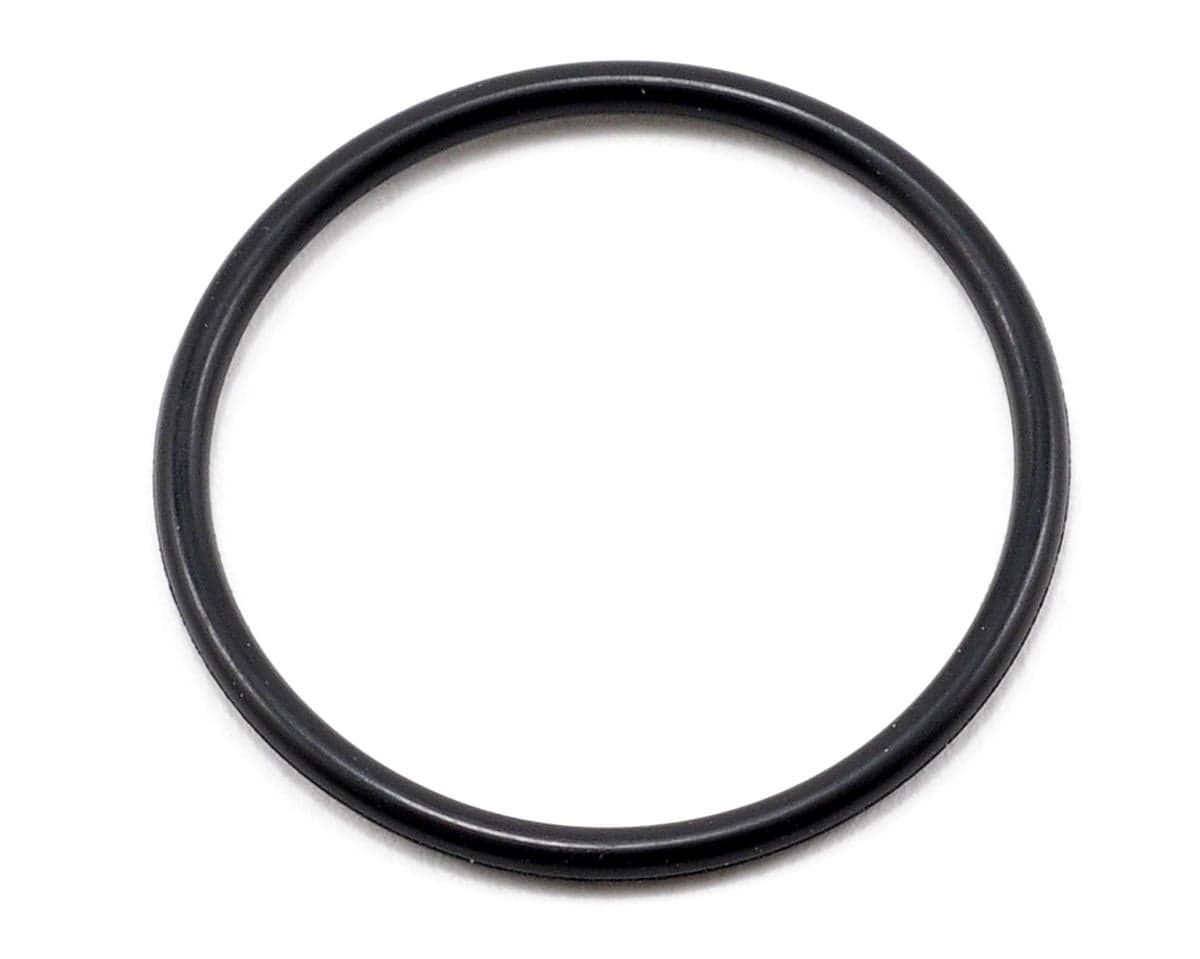 O.S. Cover Plate Gasket