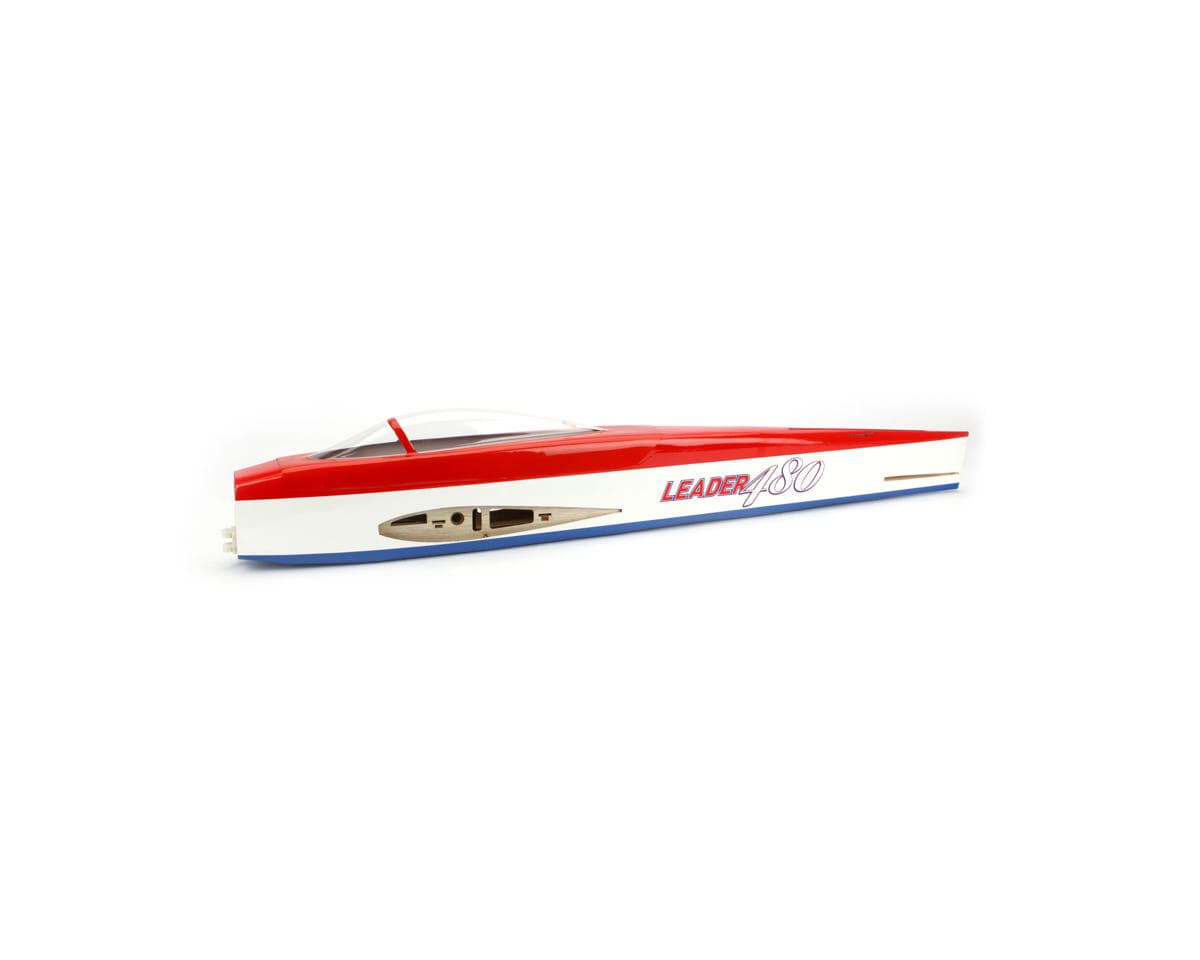 E-flite Fuselage: Leader 480